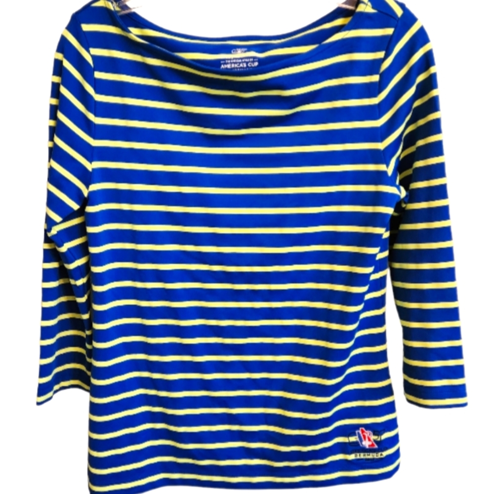 Vineyards Vines performance tee XS